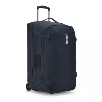 Thule 5613 EnRoute Check-In duffel con ruote Darkest Blue