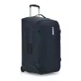 Thule 5613 EnRoute Check-In duffel con ruote Darkest Blue