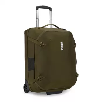 Thule 5614 EnRoute Widebody Carry-On Natural Green zaino per laptop 32L