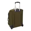 Thule 5614 EnRoute Widebody Carry-On Natural Green zaino per laptop 32L