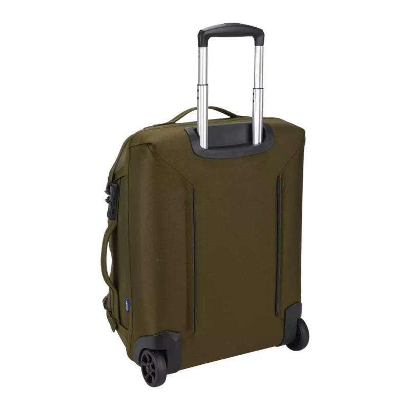 Thule 5614 EnRoute Widebody Carry-On Natural Green zaino per laptop 32L