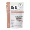BRIT VD Renal Cat Pouch - cibo umido per gatti - 12x85g