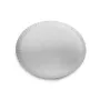 GUARDINI Easy Bake Bio forme rotonde in carta da forno Ø34cm bianco set da 2