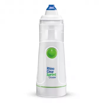 Flaem Rhino Clear SPRINT irrigatore nasale
