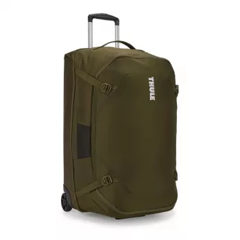 Thule 5612 EnRoute borsa da viaggio con ruote Natural Green