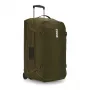 Thule 5612 EnRoute borsa da viaggio con ruote Natural Green