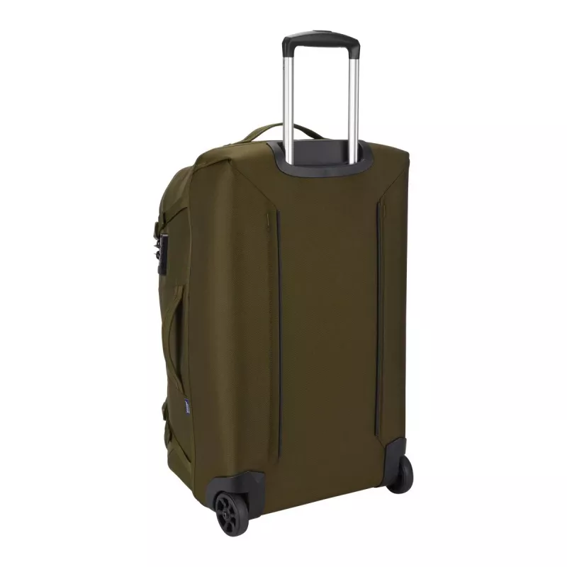 Thule 5612 EnRoute borsa da viaggio con ruote Natural Green