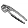 ASI COLLECTION morsetto a canale in acciaio inox per guide di montaggio Fischer FHS