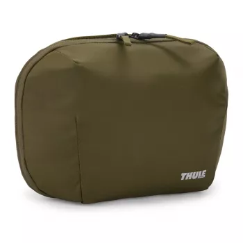 Thule 5620 EnRoute kit da viaggio Natural Green