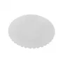 GUARDINI set da 2 forme in carta da forno Easy Bake Bio Ø32cm forme rotonde monouso