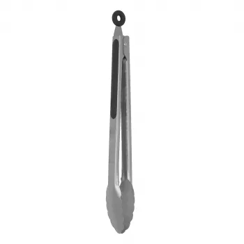 ASI COLLECTION spiedini per grill 34,5 cm acciaio inox set da 6