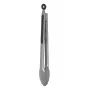 ASI COLLECTION spiedini per grill 34,5 cm acciaio inox set da 6