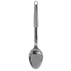ASI COLLECTION cucchiaio da salsa in acciaio inox 32 cm lucido 18/10