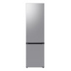 Samsung RL38C600CSA/EG frigorifero combinato freestanding, altezza 203 cm, classe di efficienza energetica C, argento