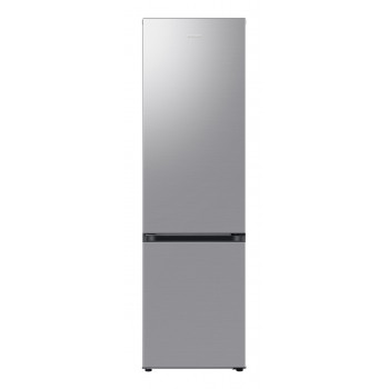 Samsung RL38C600CSA/EG frigorifero combinato freestanding, altezza 203 cm, classe di efficienza energetica C, argento