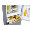 Samsung RL38C600CSA/EG frigorifero combinato freestanding, altezza 203 cm, classe di efficienza energetica C, argento