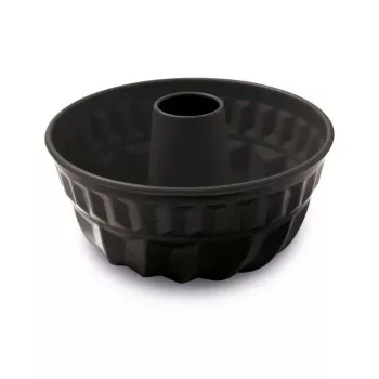 Guardini Gardenia tortiera a cerniera 23 x 12 cm acciaio al carbonio antiaderente