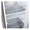 LG GBBS525APY frigorifero con congelatore in basso, 375 L Total No Frost, argento