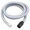 Makita 192108-5 tubo di aspirazione 2,5m x 25mm