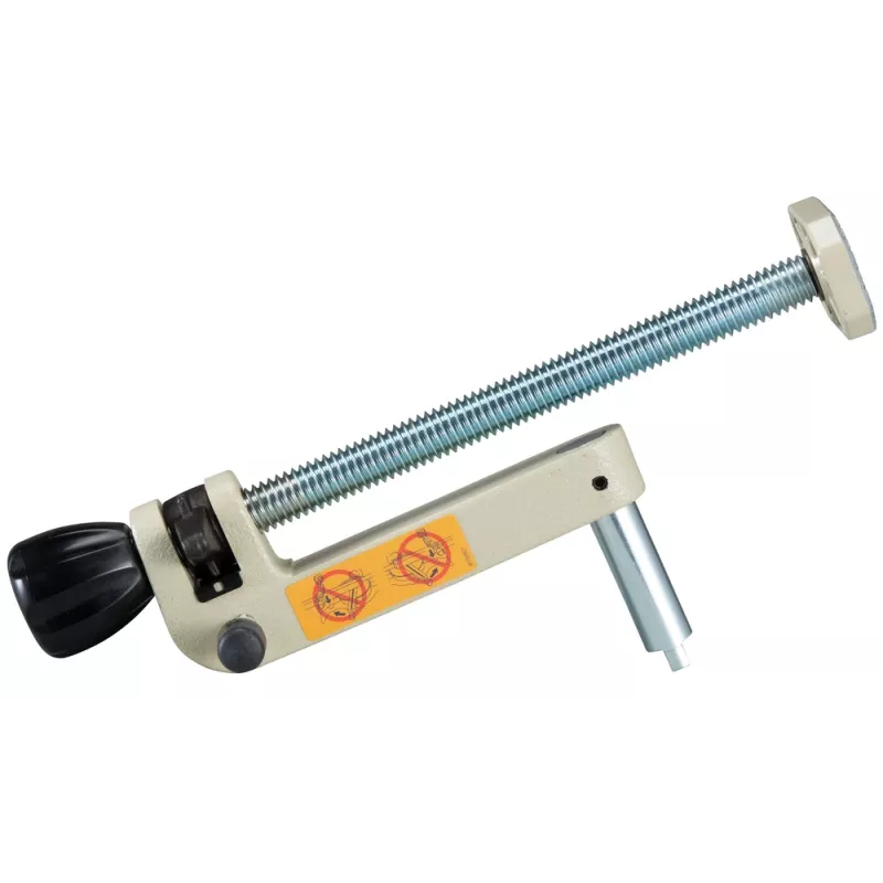 Makita 122470-4 morsetto orizzontale per troncatrici