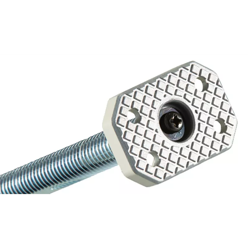 Makita 122470-4 morsetto orizzontale per troncatrici