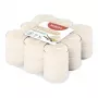 BOLSIUS lumini Aroma True Scents vaniglia 18 pz.