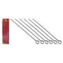 ASI COLLECTION Set di legature, 6 pz., 30 cm x 1,5 mm