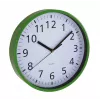 ASI COLLECTION Orologio da parete Ø25,5 cm verde
