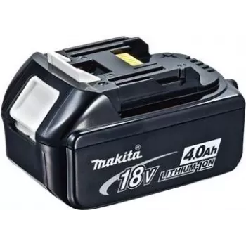 Makita BL1840B Batteria ricaricabile Li-Ion 18V 4,0Ah