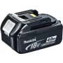 Makita BL1840B Batteria ricaricabile Li-Ion 18V 4,0Ah