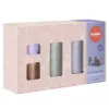 BOLSIUS Funky Freshness Lavender Set regalo - Collezione bagno e corpo da 5 pezzi