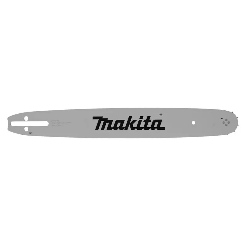 Makita Guida catena 38cm 1,5mm 0,325