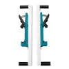 Makita JM00000219 Set mandrino a cambio rapido DEAWST07 (2 pezzi, esagono 1/4