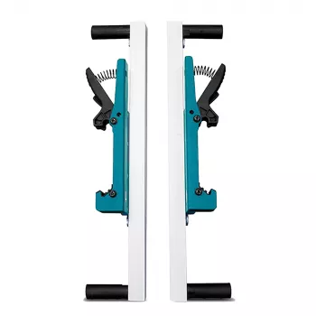 Makita JM00000219 Set mandrino a cambio rapido DEAWST07 (2 pezzi, esagono 1/4