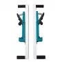 Makita JM00000219 Set mandrino a cambio rapido DEAWST07 (2 pezzi, esagono 1/4 inch)