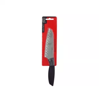 ASI COLLECTION Coltello Santoku 12 cm