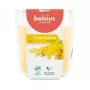 BOLSIUS True Scents Candela profumata in vetro - Mimosa, 97x85 mm
