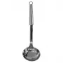 ASI COLLECTION Zuppiera in acciaio inox 12 cm Lucidata a specchio 350 ml