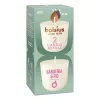 BOLSIUS Clean Light Candele ricaricabili 2 pz. Gardenia e Fico