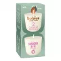 BOLSIUS Clean Light Candele ricaricabili 2 pz. Gardenia e Fico