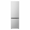 LG GBV7280AMB Series 7 Fridge-Freezer Combination 203 cm Height EEK A Silver