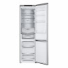 LG GBV7280AMB Series 7 combinato frigorifero-congelatore, altezza 203 cm, classe energetica A, argento