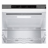 LG GBV7280AMB Series 7 combinato frigorifero-congelatore, altezza 203 cm, classe energetica A, argento