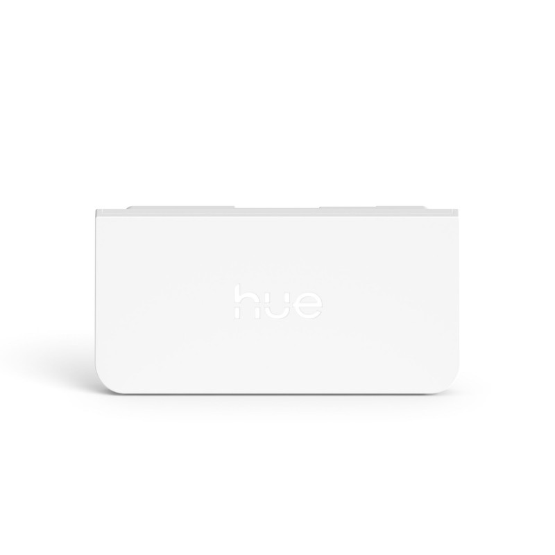 Philips Hue Nanoleaf modulo luce da parete bianco