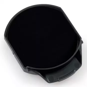 Trodat tampone sostitutivo 6/15 nero (78533)
