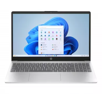 HP notebook 15,6
