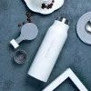 LOCKNLOCK tazza termica Name 500 ml bianco