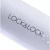 LOCKNLOCK tazza termica Name 500 ml bianco