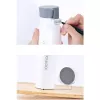 LOCKNLOCK tazza termica Name 500 ml bianco