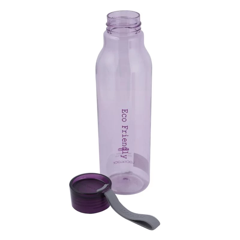 LOCKNLOCK Eco Bottle 550 ml lilla